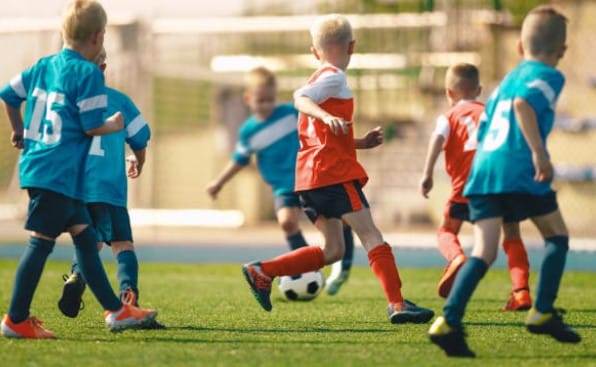 Antalya Futbol Kursu Antalya Futbol Kursu